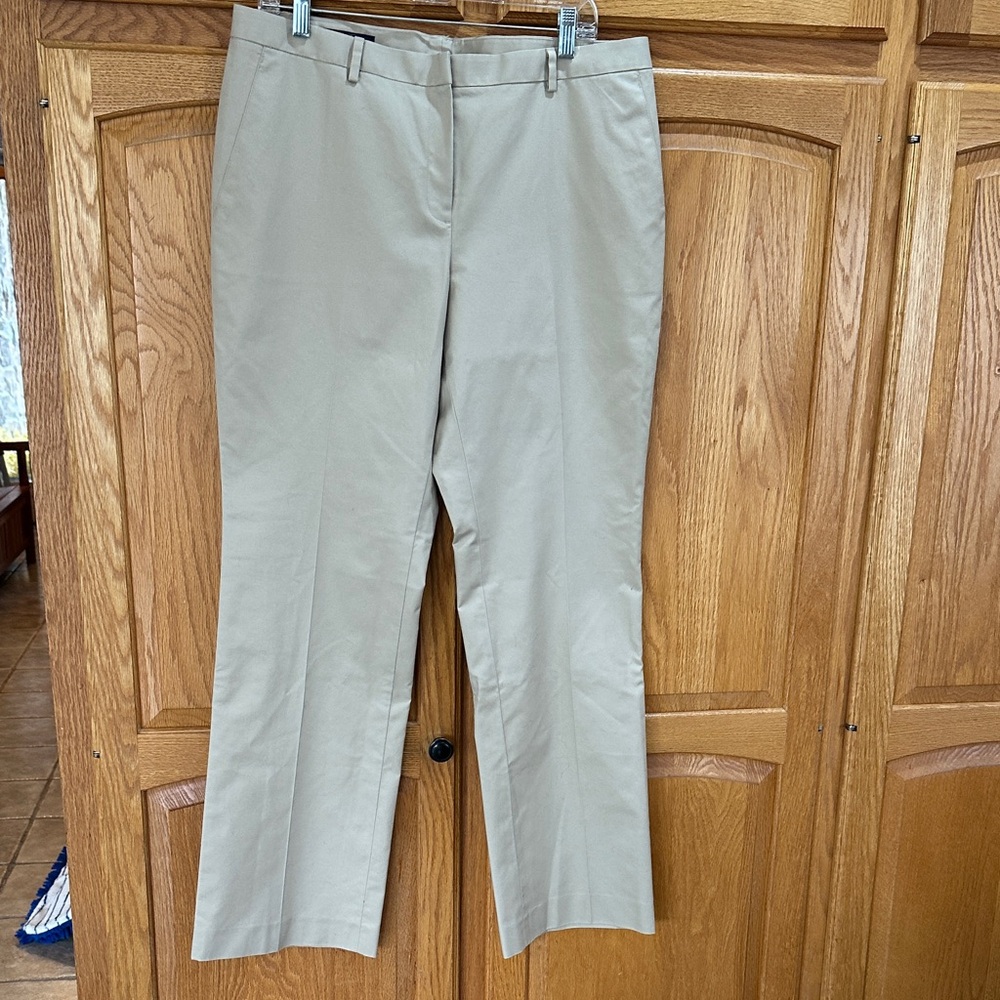 Brooks Brothers chinos